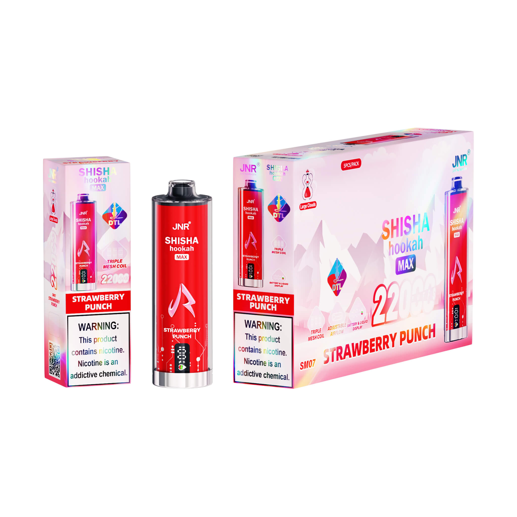 hhc vape aufladen Kings of Vapor and Smoke - Wooster, OH main image 1