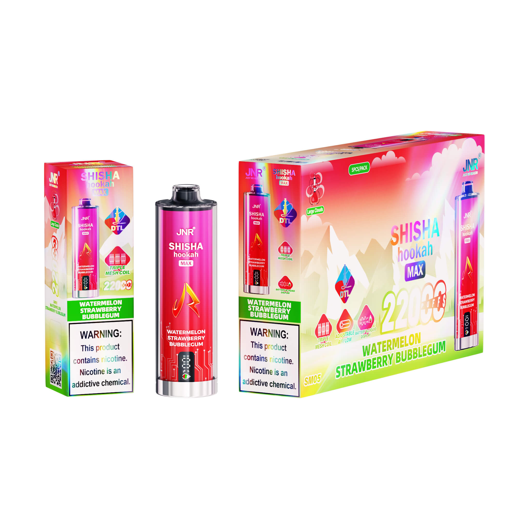 e zigarette disposable Baliza Shisha Shop main image 0